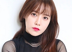 Bị netizen chỉ trích, Goo Hye Sun cho rằng mình bị mắc chứng bệnh rối loạn nhân cách