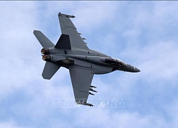 Boeing đề xuất cơ sở mới sản xuất máy bay F/A 18 Super Hornet tại Ấn Độ