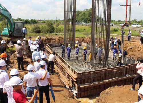 Cao tốc Mỹ Thuận Cần Thơ: Phải hoàn tất bàn giao mặt bằng vào cuối tháng 10-2020