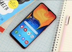 Chân dung 10 smartphone bán chạy nhất tại Việt Nam