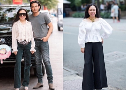 Chỉ trong 3 ngày, Phượng Chanel vừa &quot;thăng hoa&quot; với style tối giản đã chạm ngưỡng thảm họa vì lỗi sai mix đồ