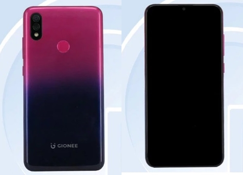 Cứ tưởng đã "xong phim", Gionee bất ngờ công bố Gionee M11 và M11s