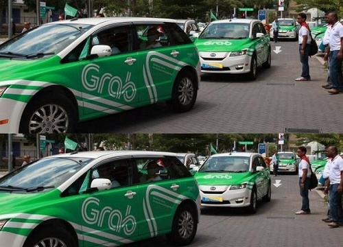 Chở khách Nhật cuốc xe 200k, tài xế GrabCar gây phẫn nộ khi 'chặt chém' cao gấp 10 lần