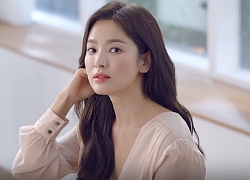 Chuyện hot trở lại sau 14 năm: Song Hye Kyo và mẹ từng bị dọa tạt axit, tống tiền 5 tỉ, danh tính thủ phạm gây bất ngờ