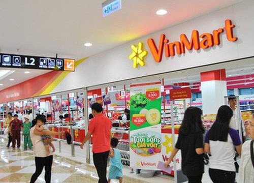 Chuyến shopping mới nhất của VinMart: Thâu tóm chuỗi 8 siêu thị Queenland Mart ở 2 quận "nhà giàu" của TPHCM