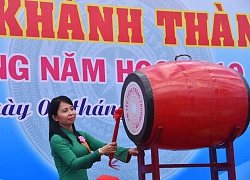 TP HCM tạo môi trường học tập tốt nhất cho học sinh