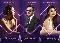 Cô &#8216;thanh lịch&#8217; Xuân Trang, hoa hậu Hương Giang cùng siêu mẫu Thanh Hằng tìm người kế vị H&#8217;Hen Niê