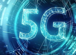 Công nghệ 5G đã có mặt tại 20 quốc gia trên thế giới