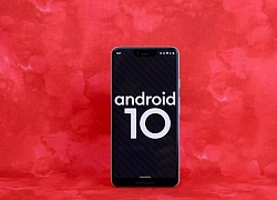 Đã có bản Android 10 chính thức, nhiều tính năng hay