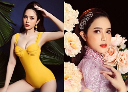 Đại sứ áo dài Lê Bảo Tuyền dự thi Miss Tourism Asia Ambassador 2019 tại Nhật Bản