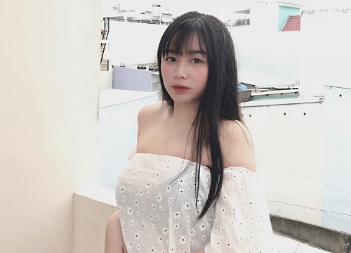 Dàn girl xinh có vòng 1 "khủng" xấp xỉ 100cm: Người được netizen quốc tế truy lùng, người cực giỏi kinh doanh