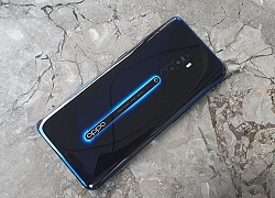 OPPO Reno 2, Reno 2Z, Reno 2F với 4 camera sau sắp ra mắt ở Việt Nam?