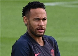 Đây! Lý do khiến Neymar không thể rời PSG ở Hè 2019