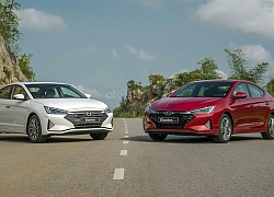 Bảng giá xe ô tô Hyundai mới nhất tháng 9/2019: SantaFe 2019 giá cao nhất 1,245 tỷ đồng