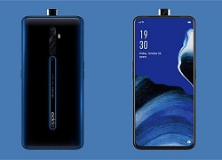 Điều gì khiến Oppo Reno 2Z trở thành chiếc smartphone tốt nhất trong phân khúc?