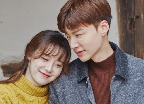 Dispatch bóc trần vụ ly hôn của Goo Hye Sun: Cãi vã vì đưa bạn diễn nữ về nhà giữa đêm, thái độ của Ahn Jae Hyun gây chú ý