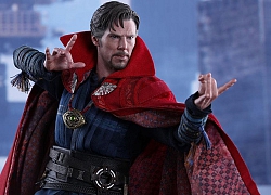 Doctor Strange sẽ thoát bóng Tony Stark trong phần phim mới?