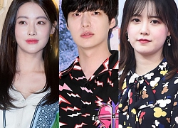 Động thái Goo Hye Sun và Ahn Jae Hyun sau tin ngoại tình: Chồng phải đi xin lỗi bạn diễn, vợ "hiền" bất ngờ dù bị kiện