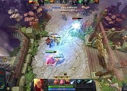 Dota 2: Huyền thoại Trung Quốc gây dựng lớp trẻ kế cận, tuyển mộ các players 7,200 MMR