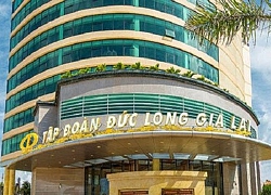 Đức Long Gia Lai thay đổi hàng loạt vị trí lãnh đạo