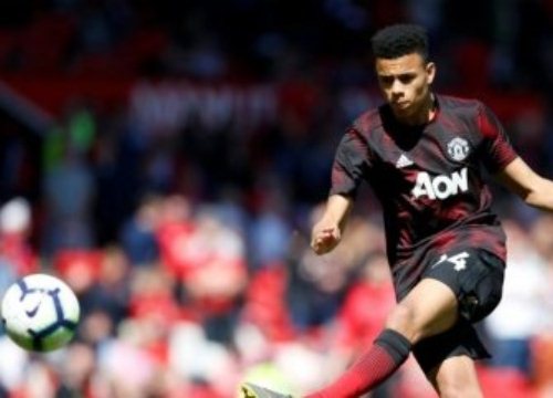 Fan Quỷ đỏ kêu trời: "Một Marcus Rashford thứ 2"