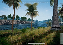 Game thủ kêu gào, cuối cùng PUBG cũng chịu cập nhật bản đồ Sanhok vào thi đấu