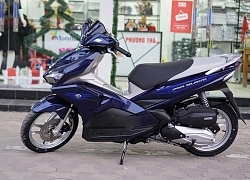 Giá xe Air Blade 2019 mới nhất tháng 9/2019 tại đại lý Honda