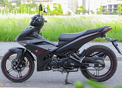 Giá xe Exciter 150 mới nhất tháng 9/2019 tại đại lý Yamaha