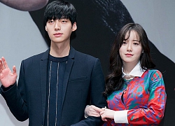 Giằng co chán chê, Goo Hye Sun lại quyết không ly dị Ahn Jae Hyun nữa vì lý do tưởng vô lý nhưng lại rất quan trọng