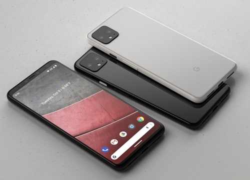 Google Pixel 4 vừa được cơ quan FCC phê duyệt trước khi ra mắt