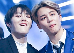 Ha Sung Woon gọi điện nói yêu Jimin (BTS), tiết lộ mối quan hệ với 'em trai quốc dân' Yoo Seung Ho