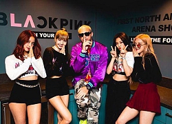 Hết producer của Ariana Grande lại đến DJ Snake đích thân sang Hàn gặp BLACKPINK, lại một "thính thơm" collab nữa chăng?