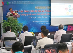 Hơn 7.000 sự cố tấn công mạng vào các trang web của Việt Nam