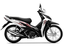 Honda Wave RSX 110 vừa ra mắt, tràn ngập báo ngoại