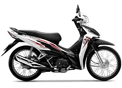 Honda Wave RSX FI 110 2019 'lột xác' hoàn toàn, giá từ 21,69 triệu tại Việt Nam