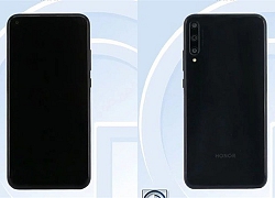 Honor ASK-AL00x bất ngờ lộ ảnh kèm cấu hình chi tiết trên TENAA