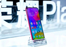 Honor Play 3 ra mắt: Màn hình đục lỗ, 3 camera sau, cảm biến 48MP, chip Kirin 710F, pin 4.000 mAh, giá chỉ từ 140 USD