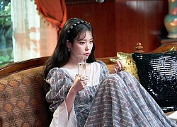 Hotel Del Luna kết thật buồn nhưng trên hết là fan không được ngắm style đỉnh cao của "chị Nguyệt" IU nữa