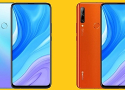 Huawei Enjoy 10 Plus lộ giá bán chi tiết trước ngày ra mắt