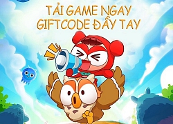 Huyền thoại trở lại: Boom M chính thức ra mắt tại Việt Nam, tặng giftcode giá trị cho tất cả game thủ