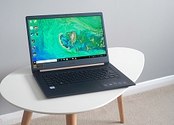 IFA 2019: Acer ra mắt Swift 5 và Swift 3