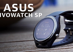 IFA 2019: ASUS giới thiệu Vivowatch SP, có khả năng đo điện tâm đồ