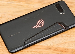 IFA 2019: Smartphone chuyên game ASUS ROG Phone 2 chính thức có bản quốc tế