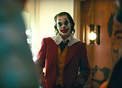 &#8216;Joker&#8217;: Loạt review &#8216;đỉnh của đỉnh&#8217; sau LHP Venice cùng điểm số &#8216;khủng&#8217; từ Rotten Tomatoes