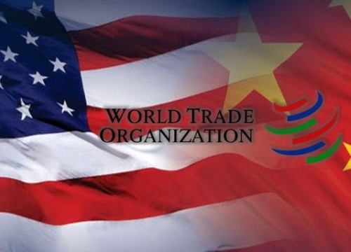 Kiện Mỹ lên WTO: Trung Quốc có dễ giành chiến thắng?