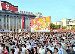 Kim Jong Un đòi LHQ giảm nhân sự viện trợ quốc tế