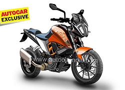 KTM 250 Adventure đang được phát triển, ra mắt cuối năm nay