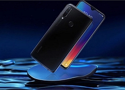 Lenovo A6 Note và K10 Note với màn hình giọt nước ra mắt, giá chỉ từ 2.6 triệu