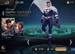 Liên Quân Mobile: Garena tặng cả server 8 skin, nhưng game thủ phải cày Huy hiệu trong 10 ngày