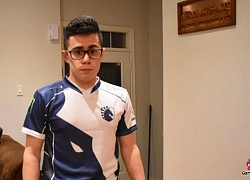 LMHT: Một streamer của team Liquid bị team troll, phản ứng lại thì Riot khóa luôn acc